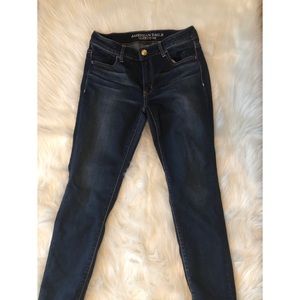 AE Super Stretch Jeans